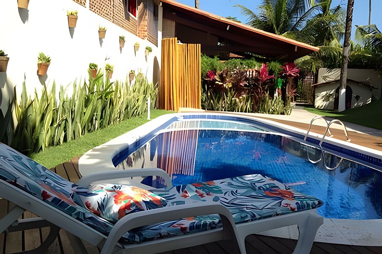 LC Casas de Praia Veraneio 06 Porto de Galinhas PE
