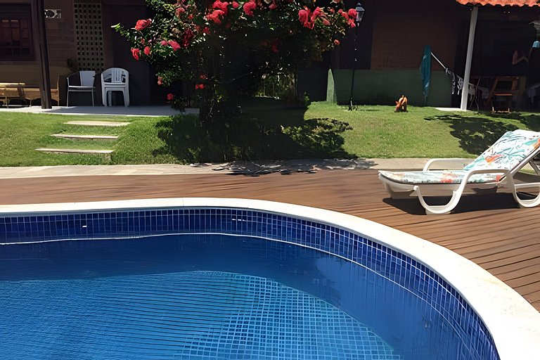 LC Casas de Praia Veraneio 06 Porto de Galinhas PE