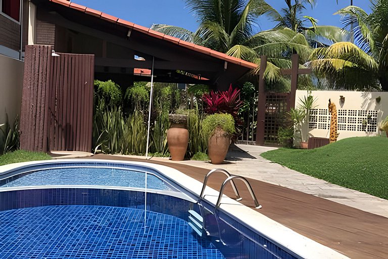LC Casas de Praia Veraneio 08 Porto de Galinhas PE