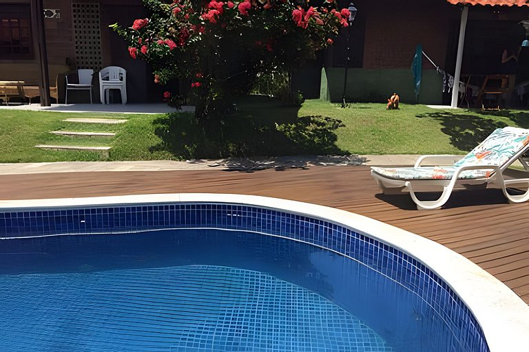 LC Casas de Praia Veraneio 08 Porto de Galinhas PE