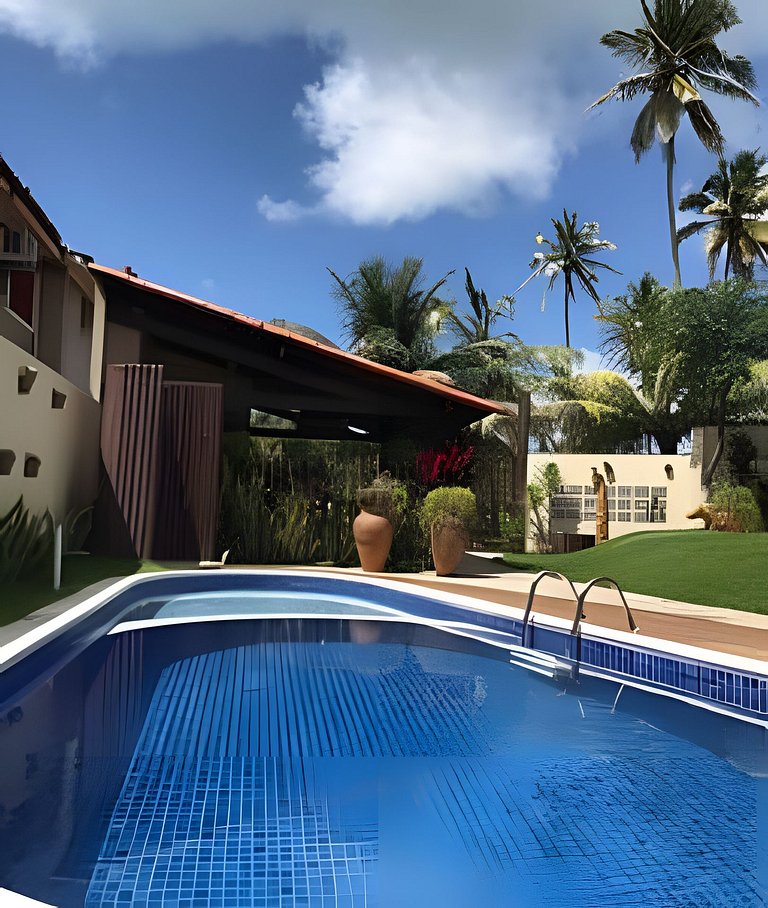 LC Casas de Praia Veraneio 08 Porto de Galinhas PE