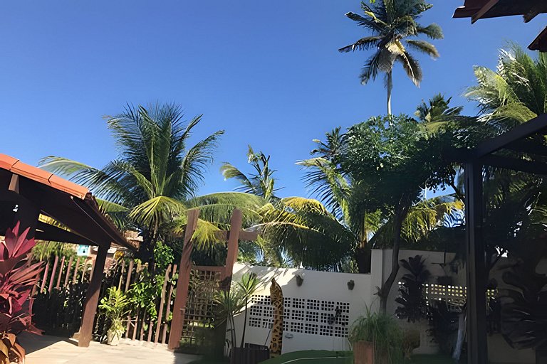 LC Casas de Praia Veraneio 08 Porto de Galinhas PE