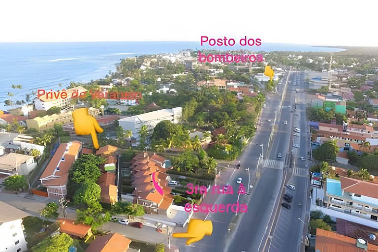 LC Casas de Praia Veraneio 08 Porto de Galinhas PE