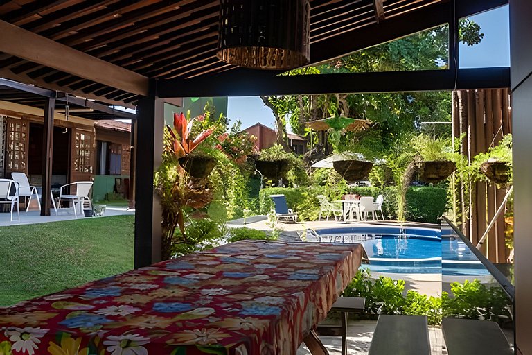 LC Casas de Praia Veraneio 08 Porto de Galinhas PE
