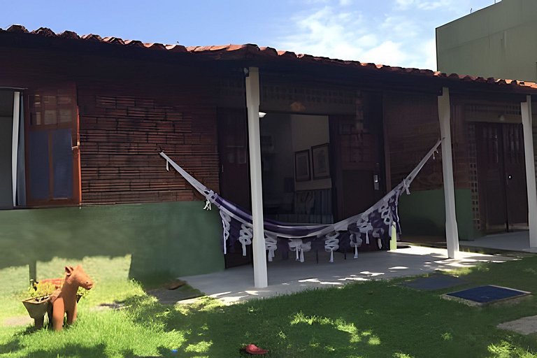 veraneio 05 · LC Casas de Praia Veraneio 05 Porto de Galinha