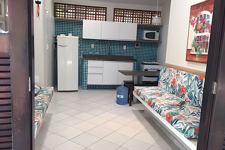 veraneio 05 · LC Casas de Praia Veraneio 05 Porto de Galinha