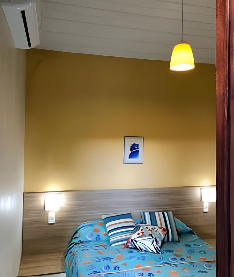 veraneio 05 · LC Casas de Praia Veraneio 05 Porto de Galinha