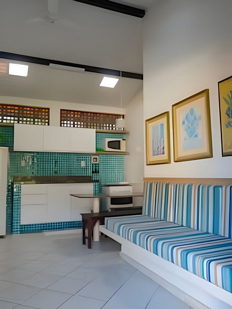 veraneio 05 · LC Casas de Praia Veraneio 05 Porto de Galinha