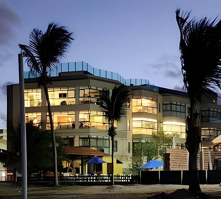 Prive Beira Mar Tamandaré102