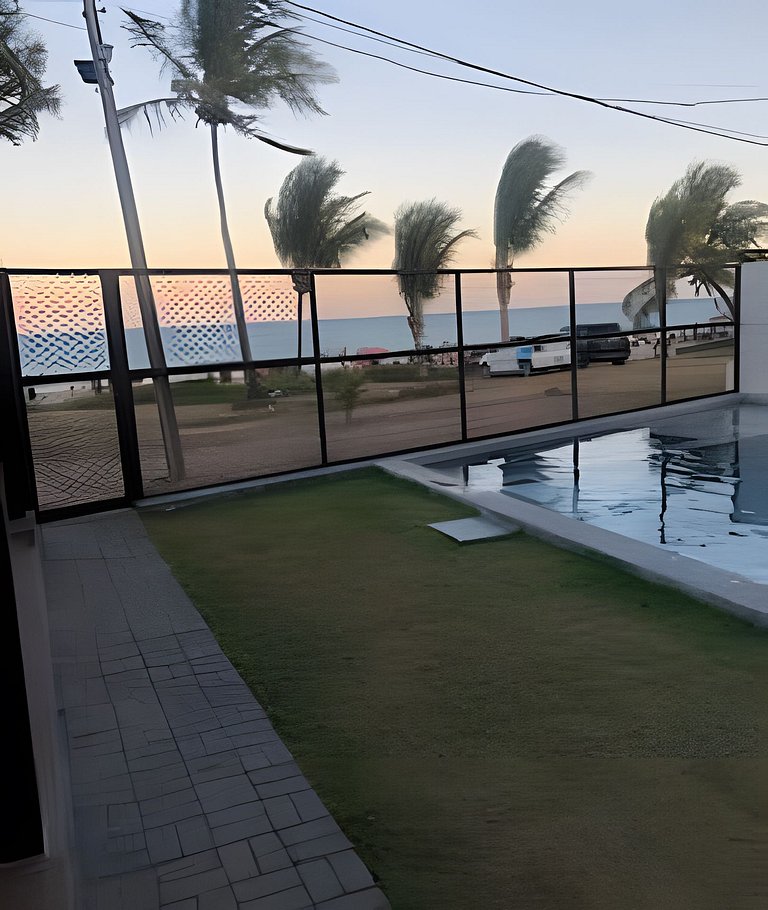 Prive Beira Mar Tamandaré102