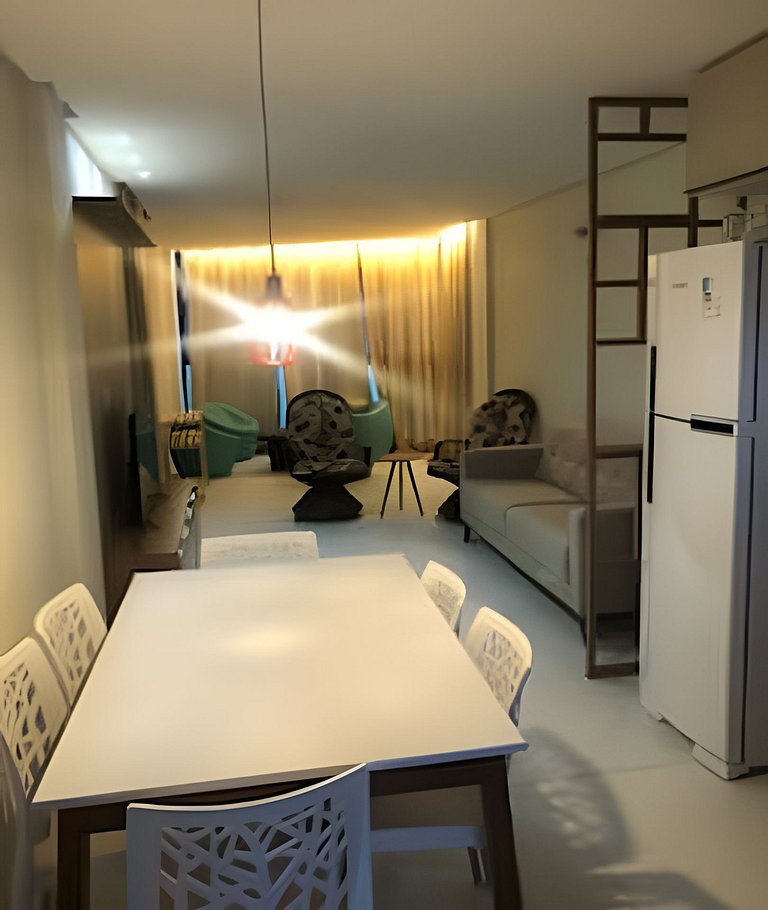 Prive Beira Mar Tamandaré102