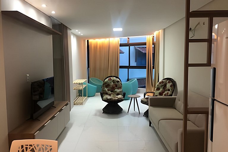 Prive Beira Mar Tamandaré102