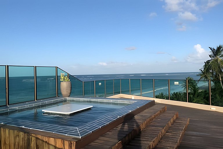 Prive Beira Mar Tamandaré102