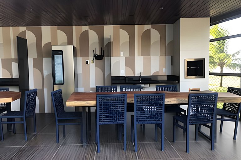 Prive Beira Mar Tamandaré102