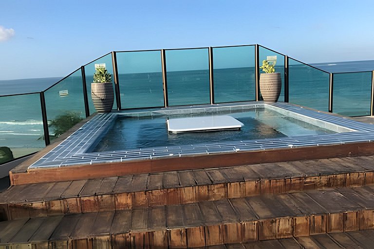 Prive Beira Mar Tamandaré102