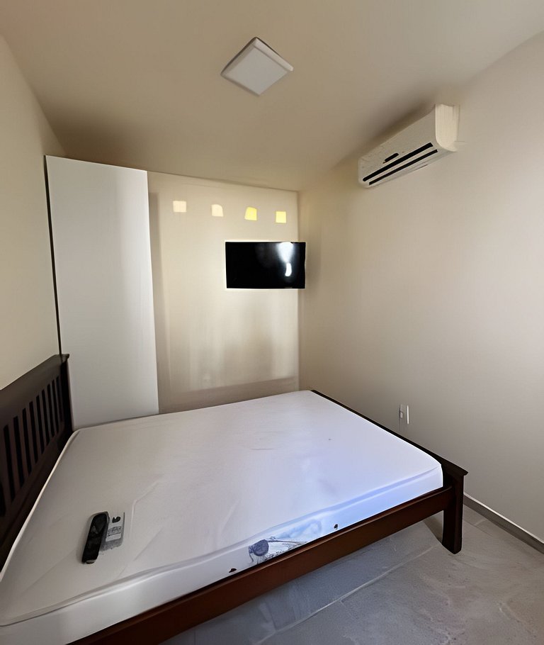 Casa Amarelinha 180m da praia