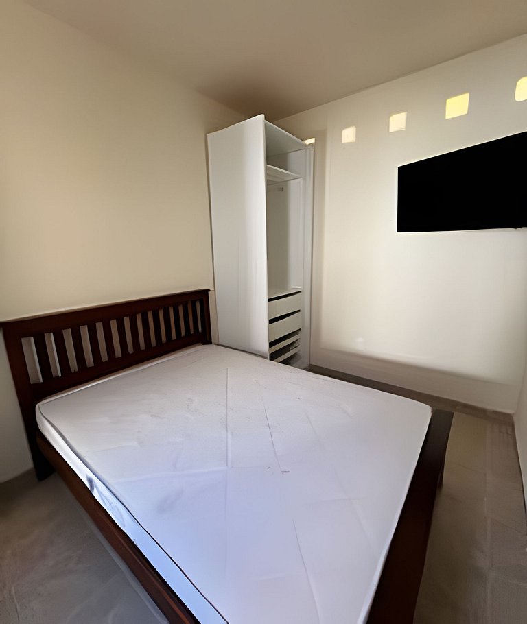 Casa Amarelinha 180m da praia