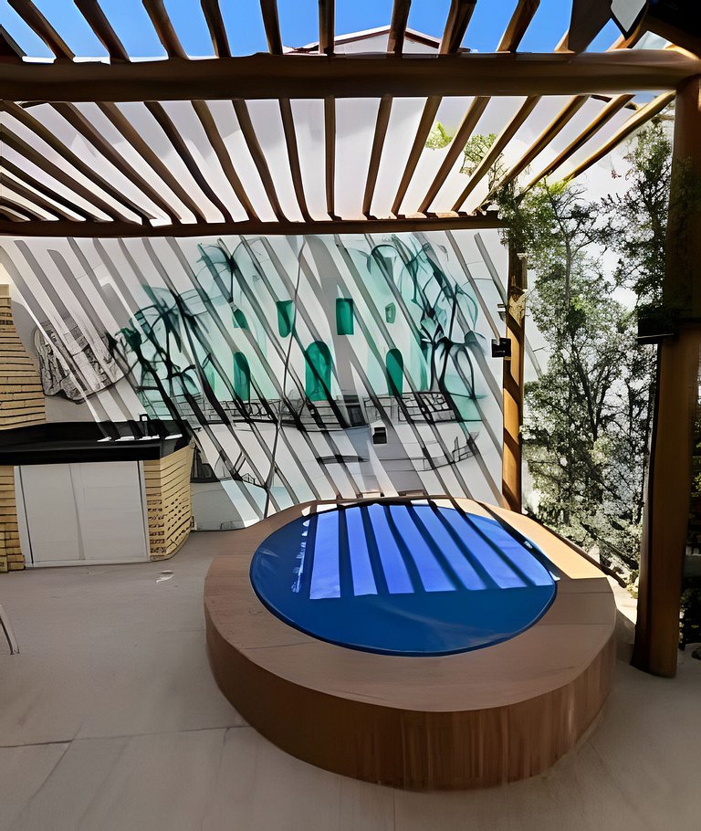 Casa Amarelinha 180m da praia