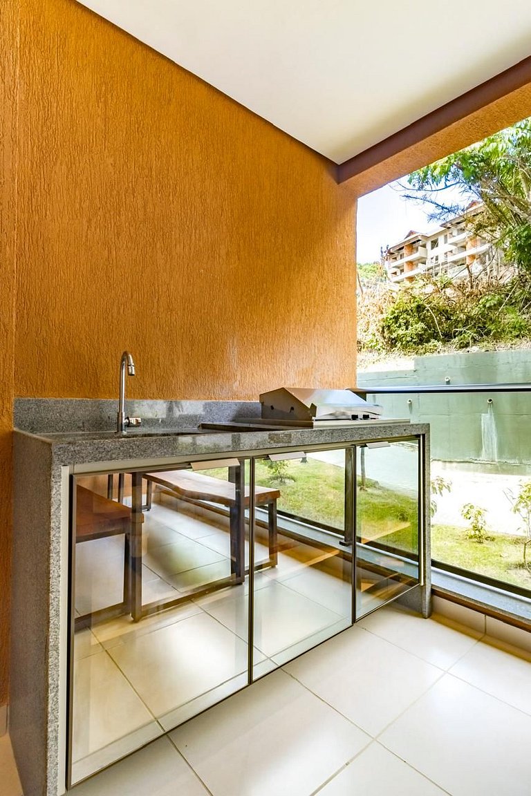 Flat 28 Eco Resort Carneiros