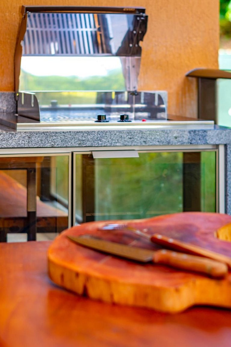 Flat 28 Eco Resort Carneiros