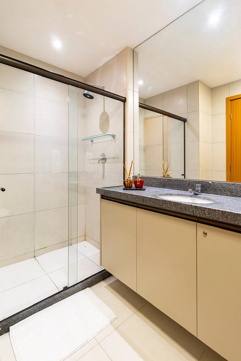 Flat 28 Eco Resort Carneiros