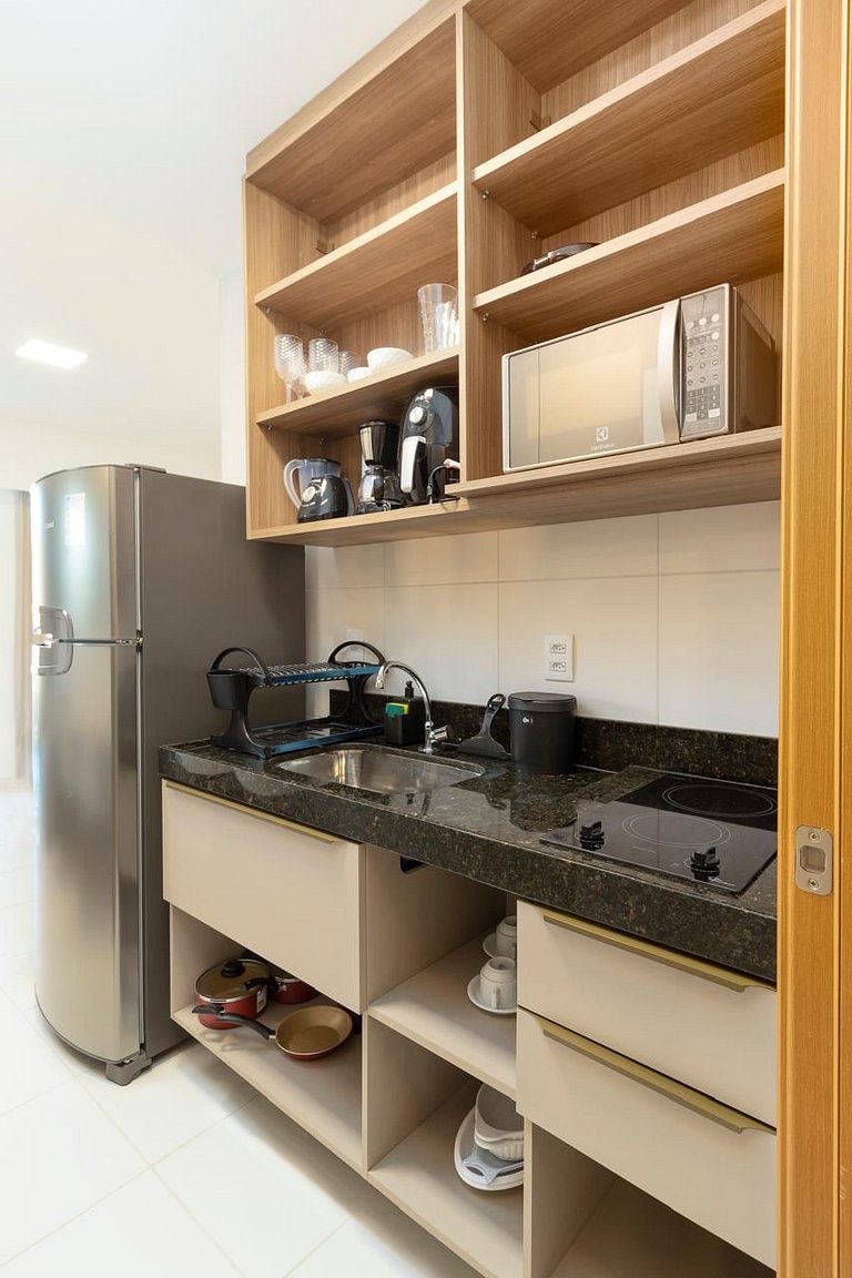 LC Casas de Praia Mahalo 214B