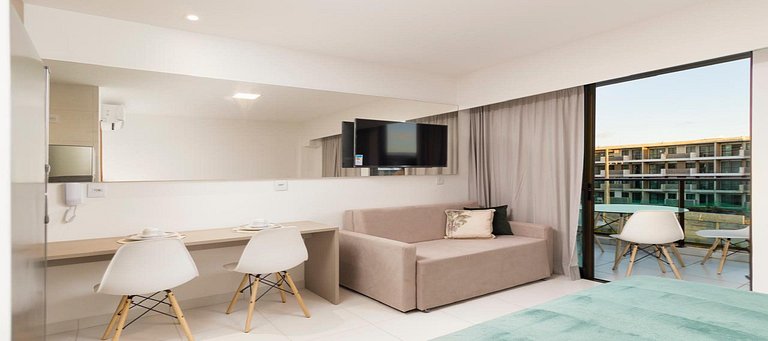 LC Casas de Praia Mahalo 214B