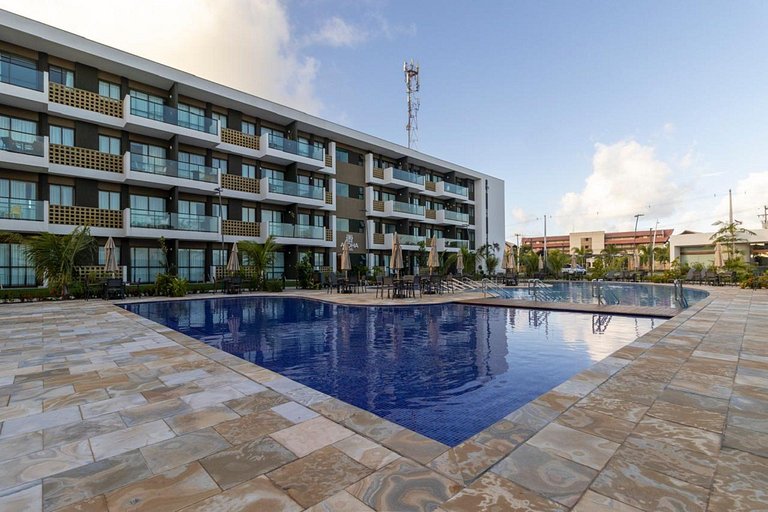 LC Casas de Praia Mahalo 214B