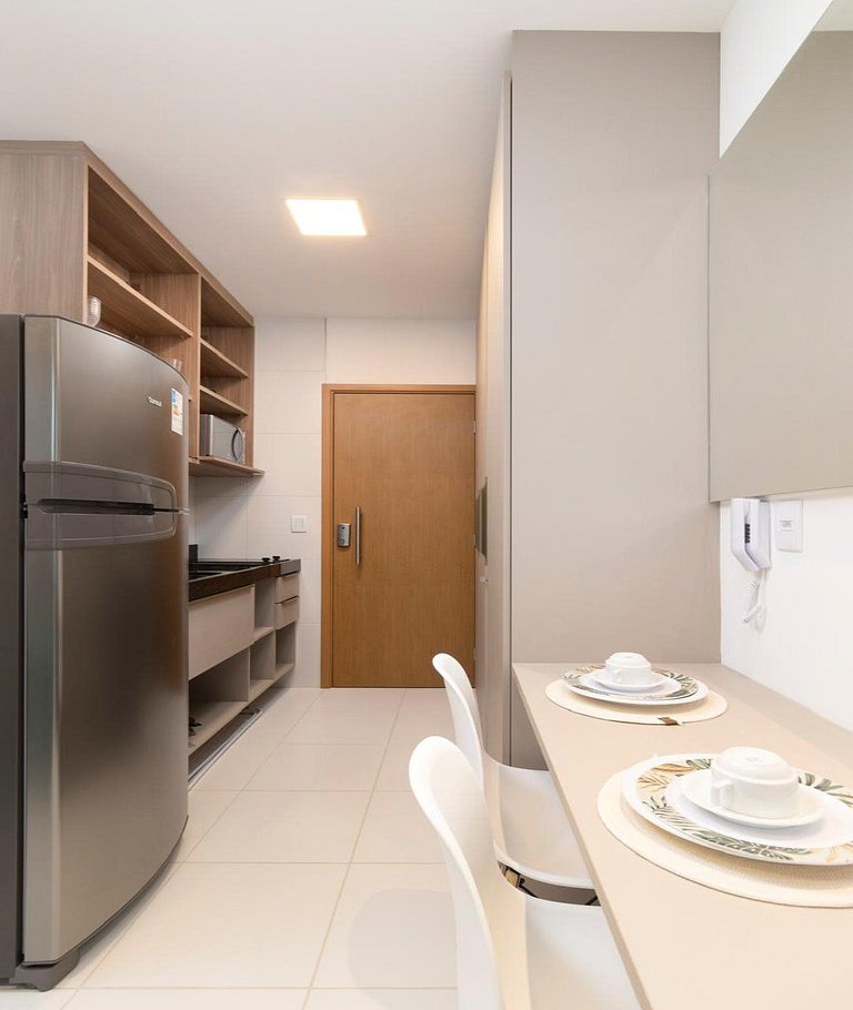 LC Casas de Praia Mahalo 214B