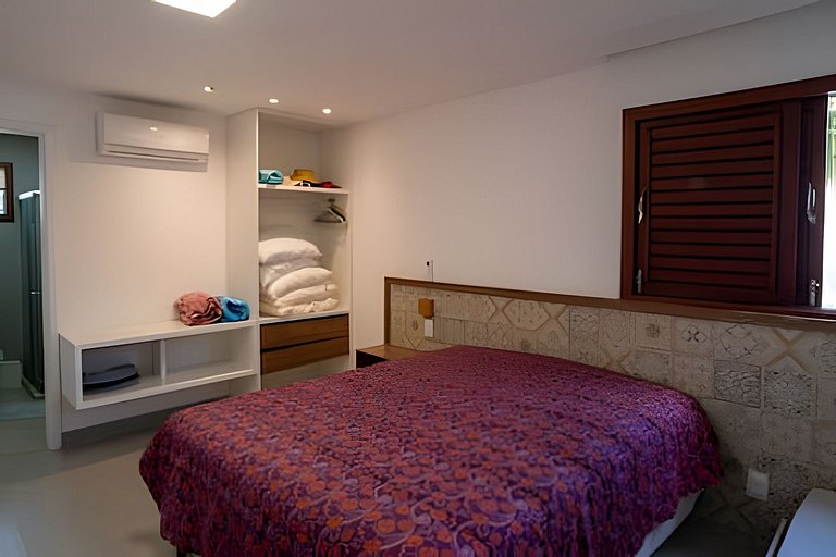 Casa Mallorca em Tamandaré