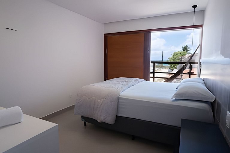 Casa Mallorca em Tamandaré
