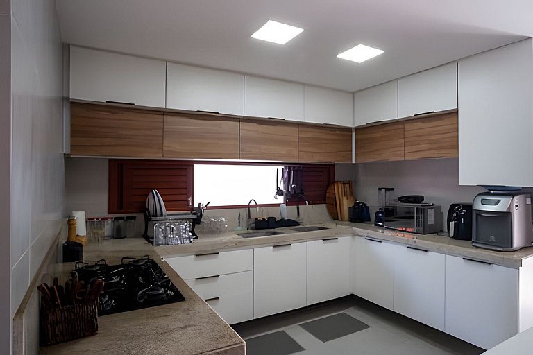 Casa Mallorca em Tamandaré