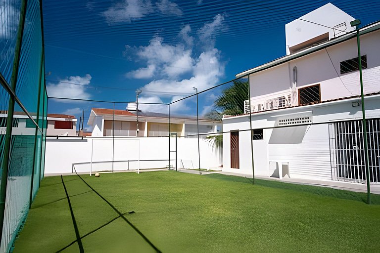 Casa Mallorca em Tamandaré