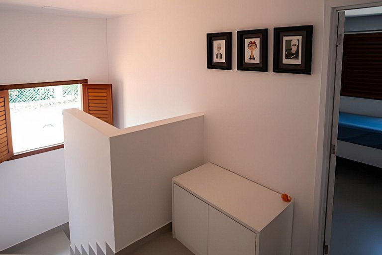 Casa Mallorca em Tamandaré