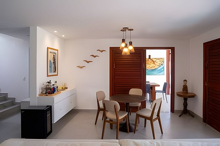 Casa Mallorca em Tamandaré