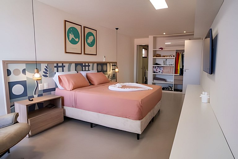 Casa Mallorca em Tamandaré