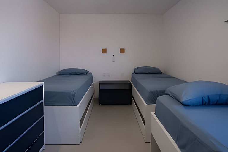 Casa Mallorca em Tamandaré