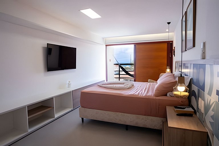 Casa Mallorca em Tamandaré