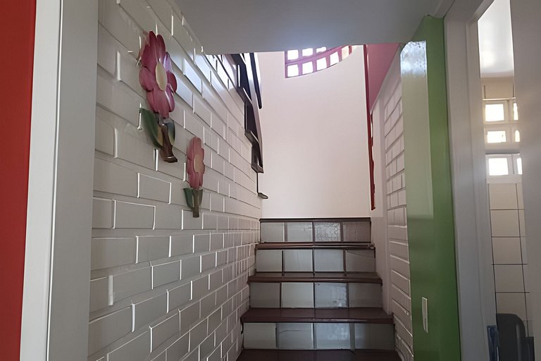 O Melhor de Tamandaré Divisa Carneiros 30m do mar