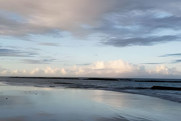 O Melhor de Tamandaré Divisa Carneiros 30m do mar