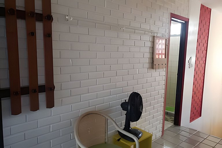 O Melhor de Tamandaré Divisa Carneiros 30m do mar