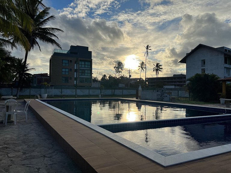 LC Casas de Praia - Casa Aconchegante Praia Cupe