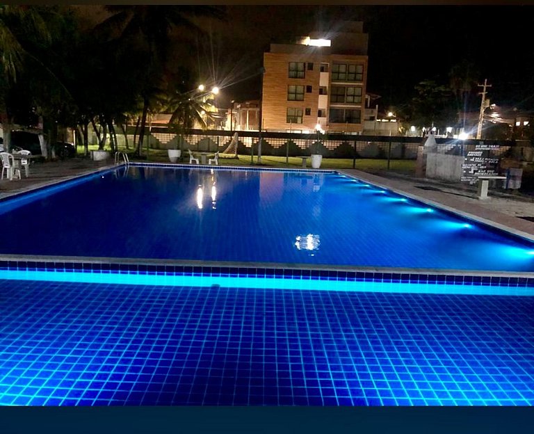 LC Casas de Praia - Casa Aconchegante Praia Cupe