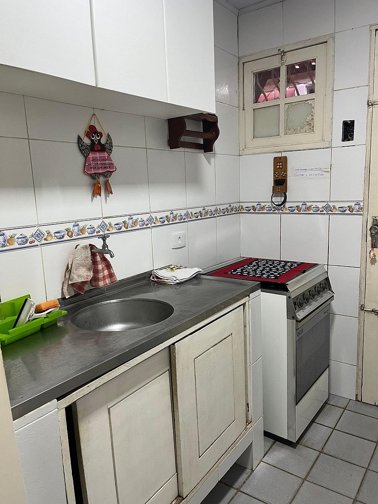 LC Casas de Praia - Casa Aconchegante Praia Cupe