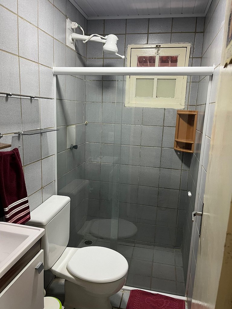 LC Casas de Praia - Casa Aconchegante Praia Cupe