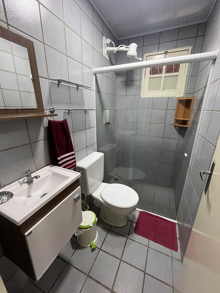 LC Casas de Praia - Casa Aconchegante Praia Cupe