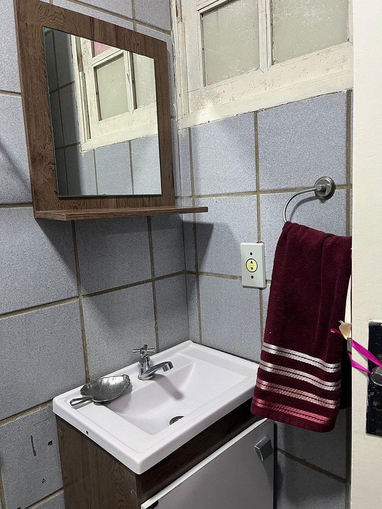 LC Casas de Praia - Casa Aconchegante Praia Cupe