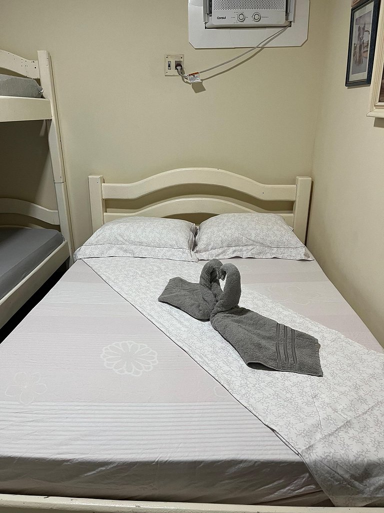 LC Casas de Praia - Casa Aconchegante Praia Cupe