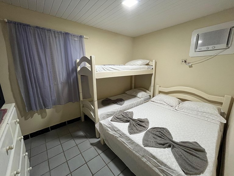 LC Casas de Praia - Casa Aconchegante Praia Cupe