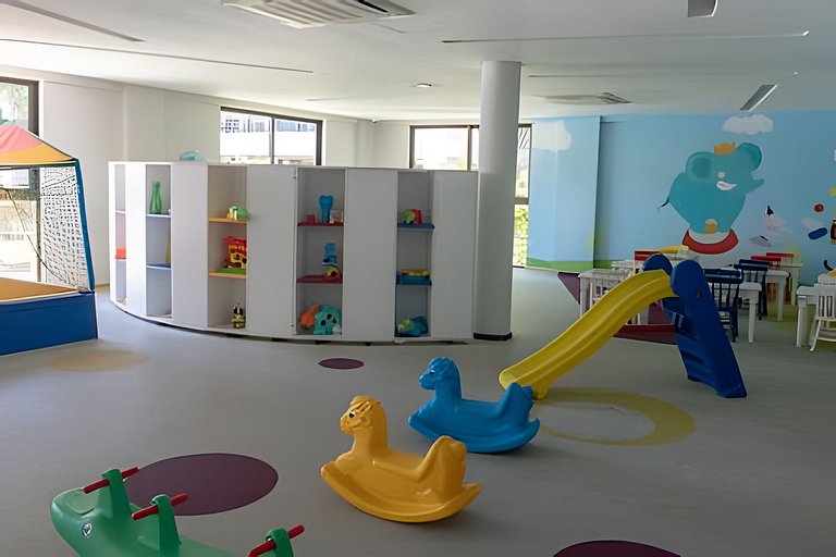LC Casas de Praia Bangalô com piscina privativa